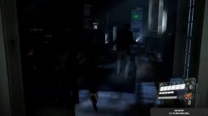 #Стрим Resident Evil 6 за Леон Прохождение #1