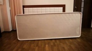 Мебель для гостиниц кровать Сомье Box-spring Бокс Спринг
