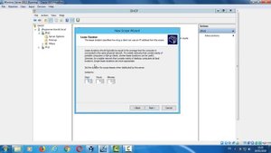 13 DHCP Server