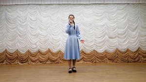 Степаненко Татьяна МКУК "Районный дом культуры" г.Короча