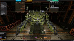 MechWarrior Online - делаем эвент "Сладость или гадость"