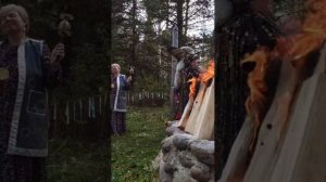 Ретрит к Шаманам на Алтае! Перезагрузка 2024