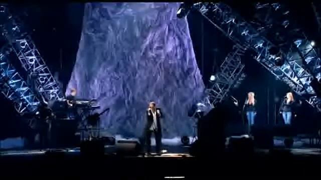 Григорий Лепс   Берега Водопад  Live