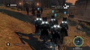 #Стрим Assassins Creed Revelations Прохождение #4