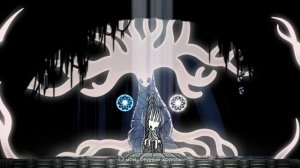 White Song - Hollow Knight original song (rus)