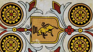 4 монет. Сочетания.