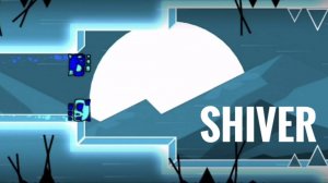 SavaGD ИГРАЕТ В GEOMETRY DASH / SHIVER
