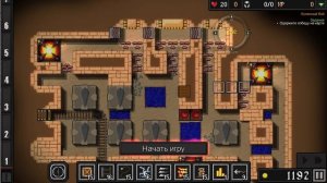 "Dungeon Warfare 2" Потихонечку) 17 часть