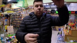 Топовый донный монтаж,снасть с двумя крючками для ловли форели