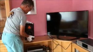 Dynaudio Special Forty - unboxing and first listening