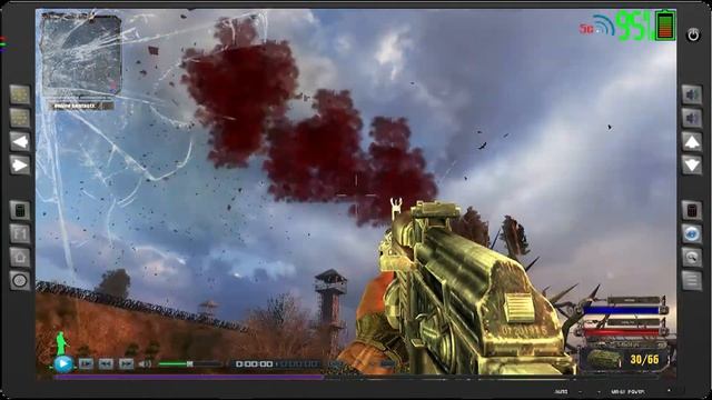 Просто смешные нарезки ;) Голос Эпизод второй. смотреть онлайн