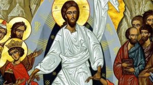 ДА ВОСКРЕСНЕТ БОГ