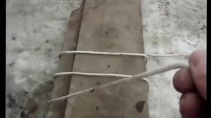 Как выбраться из грязи подручными средствами