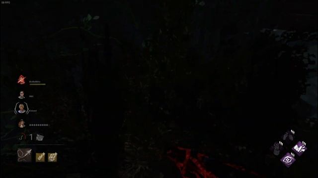 Dead by Daylight - Is survivor hiding here? II Midwich Elementary School. смотреть онлайн