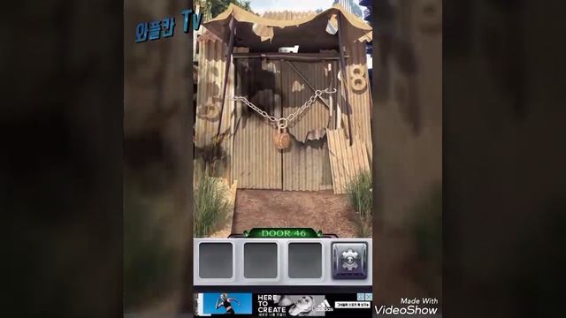 [와플칸TV]100 doors3: 41 42 43 44 45 46 47 48 49 50 смотреть онлайн