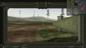 Battlefield 1942 Secret Weapons Of WWII Часть 6 Пенемюнда Финал