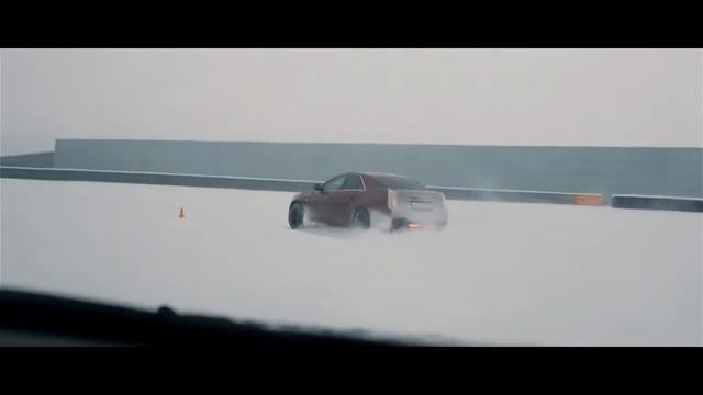 Наша Супер поездка Cadillac Team Russia в Нижнем Новгороде - 3км!!! Дрифта на Нижегородском кольце!
