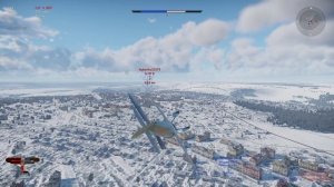 War Thunder 2024