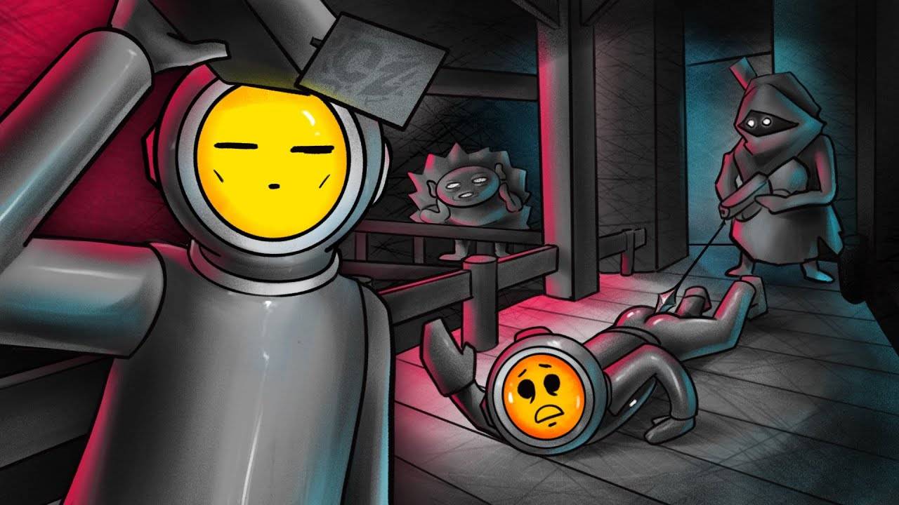 Content_Warning было весело