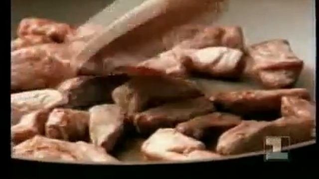 Реклама  1 канал Останкино 1994