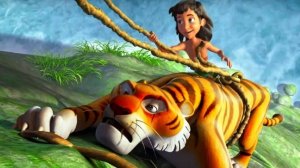 КНИГА ДЖУНГЛЕЙ2_Дисней_The Jungle Book_Disney_аудио сказка_Аудиосказки_Сказки на ночь_Слушать онлайн