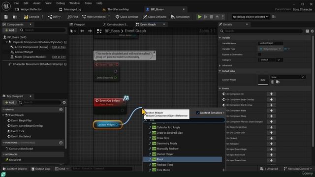 29 - Implementing Interface Functions