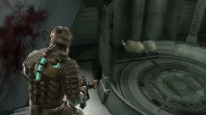 Dead Space Part 3 (Short)