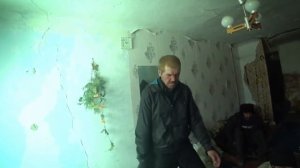 Прикольные танцы и песня "Пили водку мужики" | Видеокадры от ютуб-канала "Павел Васильевич Live"