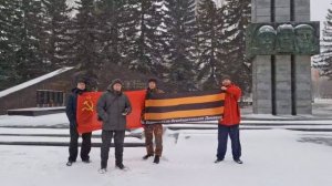 Новоуральск. Селянкин