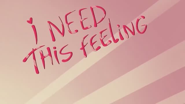 NEED THIS FEELING [Song by Ben Schuller] смотреть онлайн