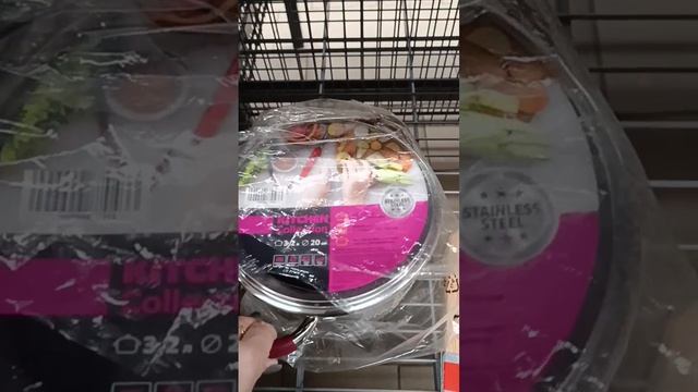 Обзор посуды из магазина Чижик. Кастрюли, подносы и формы для запекания. Всё что нужно хозяйкам