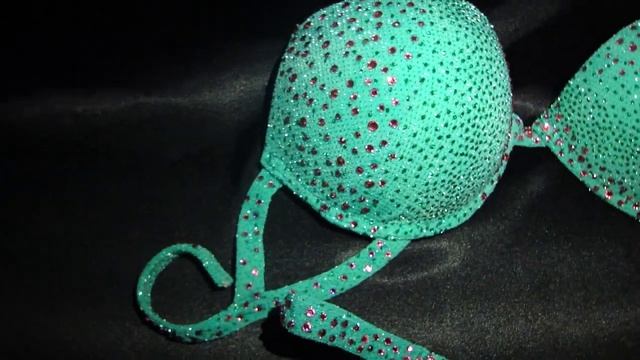 купальник для ФБ " ВЕСНА" смотреть онлайн