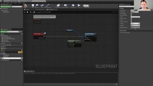 14 - Blueprint Interaction & Casting _ Tom Looman