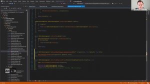 79 - Networking the Attributes & UI state (Health) _ Tom Looman