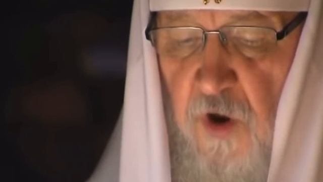 КАНОН АНДРЕЯ КРИТСКОГО СРЕДА