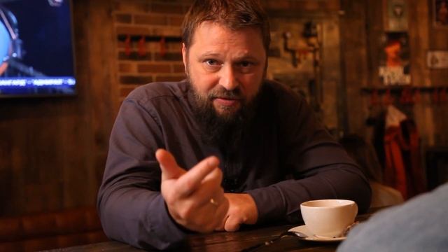 ИЛЬЯ «ЧЁРТ» КНАБЕНГОФ ✪ ИНТЕРВЬЮ смотреть онлайн