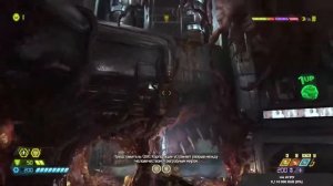 #Стрим DOOM Eternal Прохождение #4