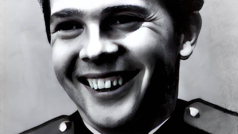 КАППСА - Шуми, Амур (1962) смотреть онлайн