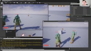 80 - Blueprint Networking _ Tom Looman