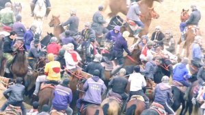 Баромади АСЛДИН ЧОВАНДОЗ н. Балчувон шохчоиза АВТАМАШИНА асп бо номи Самурай 2022