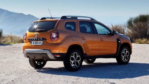 Обзор нового Dacia Duster: лидер среди небольших внедорожников?