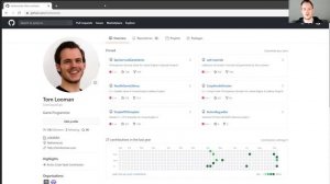 9 - Assignment 1 (Character Setup, Magic Projectile, Explosive Barrel) _ Tom Looman