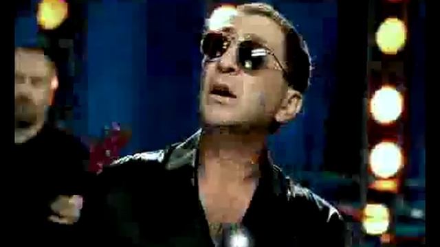 Григорий Лепс   Уходи красиво Official video