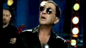 Григорий Лепс Уходи красиво Official video