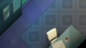 АНИМАЦИЯ: TV В Suspects Mystery Mansion @Proklyattya