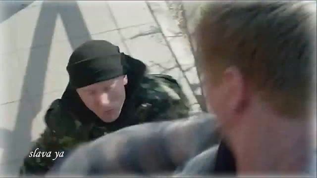 Я НЕ ГЕРОЙ - Александр Разгуляев