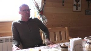 Йорг Дусс Об Образовании/Как должны учиться наши дети?