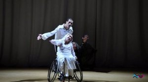 Легенда - Студия инклюзивного танца "Вдохновение"