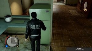 #Стрим Sleeping Dogs: Definitive Edition Прохождение #4
