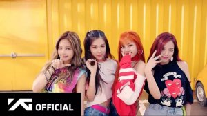 BLACKPINK- AS ITS YOUR LAST M/V